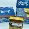 Persy Carts Full Spectrum Thc Extract Luxury Box