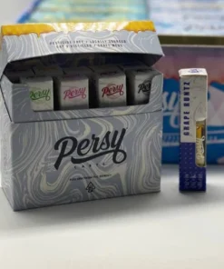 Where To Buy Persy Carts Grape Runtz The Persy 2g cart with a small tank that contains cannabis oil or THC distillate, Persy Carts Live Resin vape pen makes resin products one of the highest quality.  is a mouthwatering easy disposable vape pen, easy to carry and allows you to enjoy your Persy Diamonds Carts in public without the obvious smell!.        Persy Diamonds Persy 2g Cart Strong ? Persy Carts are formulated to provide the most potent cannabis extract possible. that has been extracting at low temperatures using CO2 and then purified to obtain a crystalline resin. the cold water extraction method keeps more of the aroma and flavor intact than other methods, Find your favorite strain with Persy cart. We’re here to help you with the strongest quality cannabis distillate! Each batch we produce is lab tested for THC and CBD content so you know you’re getting a quality product.        How Do I know If My Persy Diamonds Carts Is Empty? The easiest way to tell if your persy carts is done is to look at the vaping rates.         How Long Does A Persy Diamonds Carts Last? Persy Diamonds carts can last anywhere from six months to two years, depending on how well you maintain your battery. Between charges, your persy carts can last anywhere from 2-5 days, again depending on how frequently you use it and if you turn it off between uses. Persy Carts Grape Runtz          Can You Refill A Persy Diamonds Carts? You can continue using a persy diamonds carts with a refill e-liquid. Because it’s such a user-friendly device, you already know intuitively how to refill a persy carts. Persy Carts Grape Runtz       What Are The Benefits To Persy Diamonds Carts?  live resin cart are a convenient, compact way to carry and store your concentrates. efficient and economically-friendly. Persy Diamonds carts eliminate the need to have a large industrial cooling tower as they are able to cool down heat-sensitive terpenes while they emanate their delicious profiles. Buy persy carts The Persy Diamonds carts are dishwasher safe and have been designed to stand up to heavy usage in the kitchen at home or on the go in a commercial setting. Buy persy carts       How Much Do Persy Diamonds Carts Go For? Persy Diamonds carts are available in many attractively designed brands and sizes. They range in price from $15 to as high as $40 each. A good rule of thumb is that the higher quality cartridges are often more expensive than the lower quality ones. The size and portabi