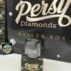 Persy Diamonds Zerbert 1oz Baller Jar